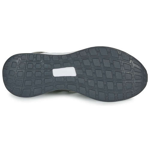 adidas Performance - EQ19 RUN W - Noir / Blanc