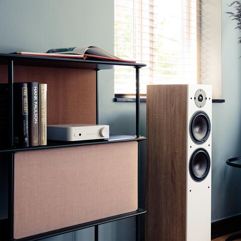 Argon Audio SA1 MK2 – betaalbare hifi-versterker met HDMI Wit