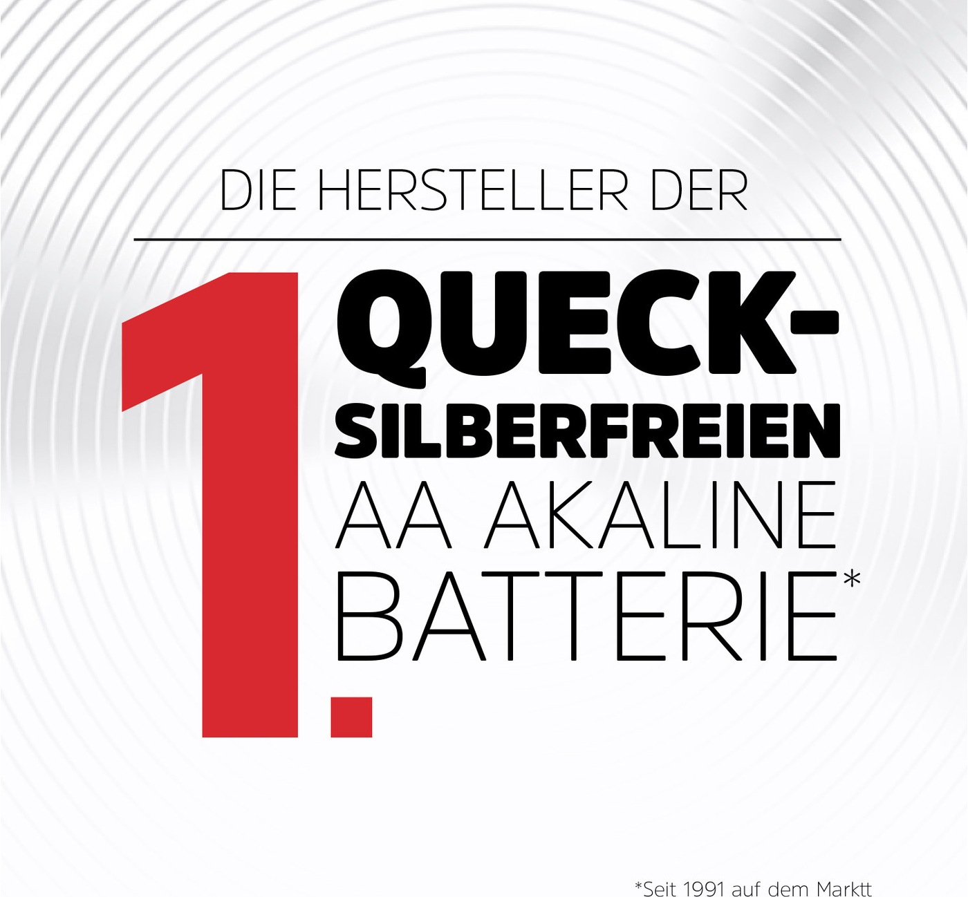(32er Set) Max AA LR6 E91 Alkaline Batterie 1.5V (E303896200)