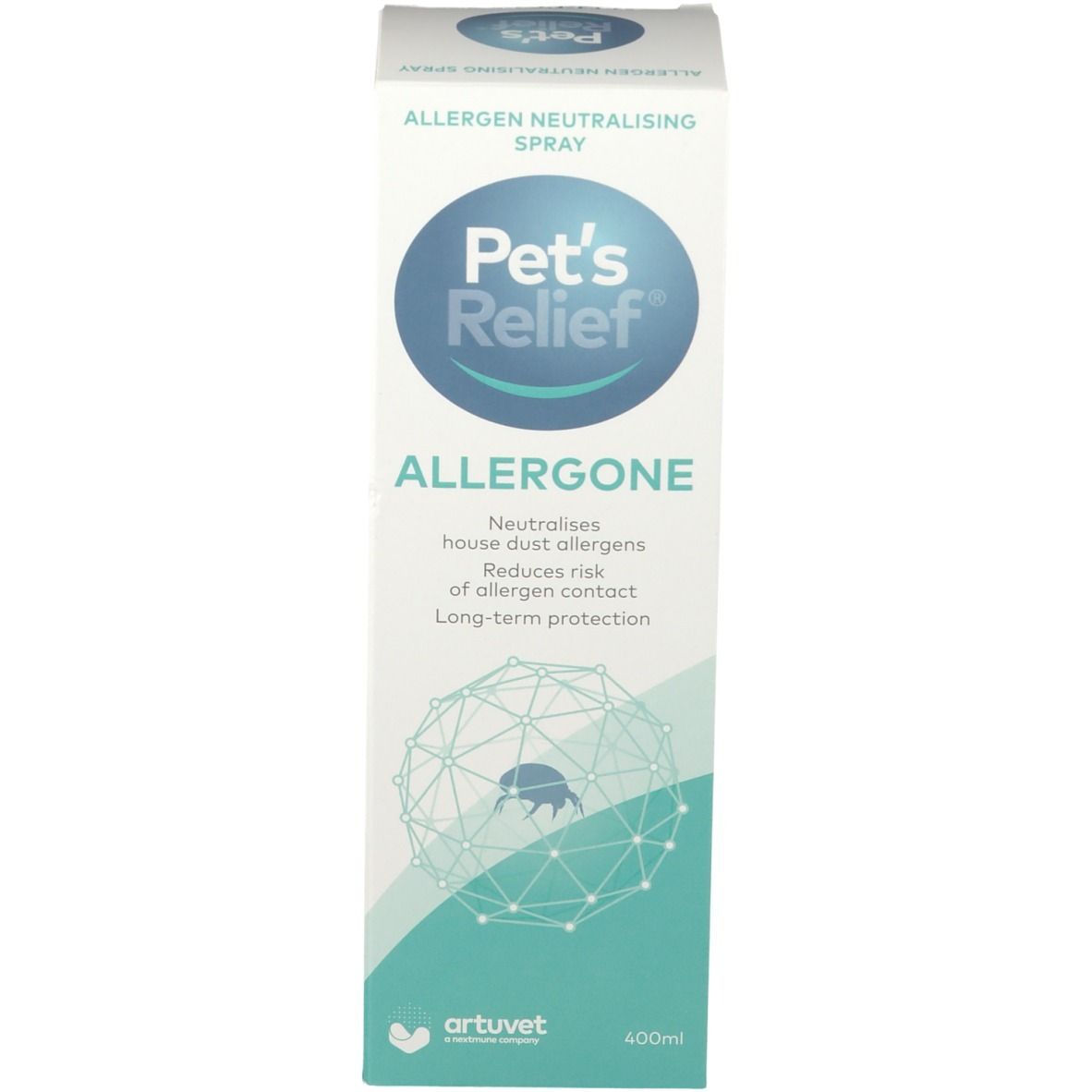 Pet's Relief Allergone