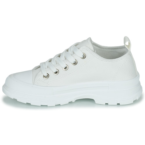 Citrouille et Compagnie - FASHION - Blanc