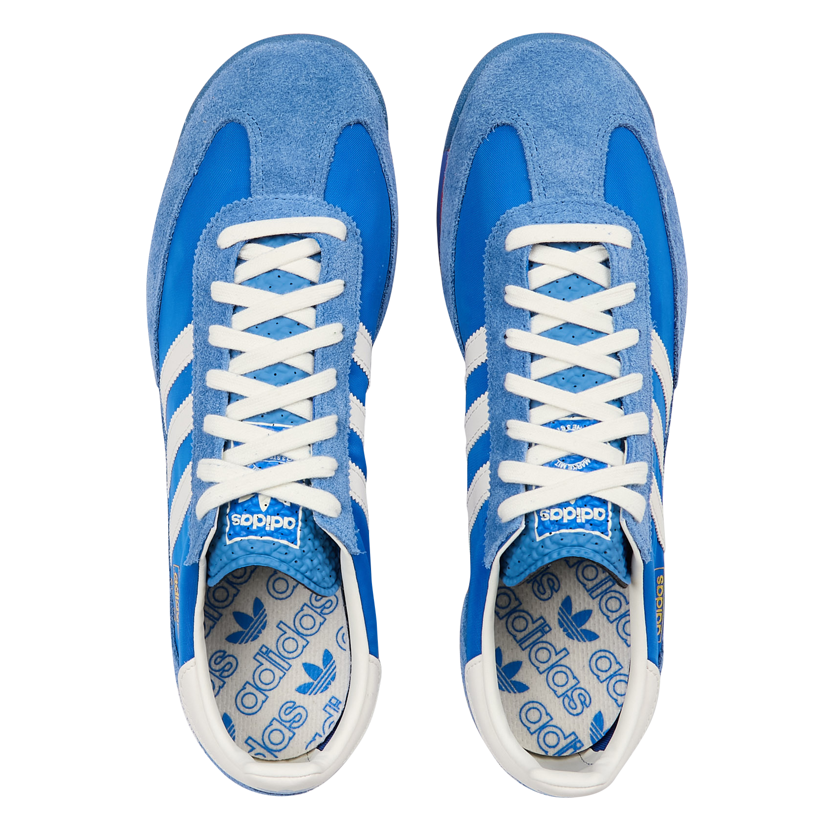 SL 72 RS - Adidas SL 72 | Bleu
