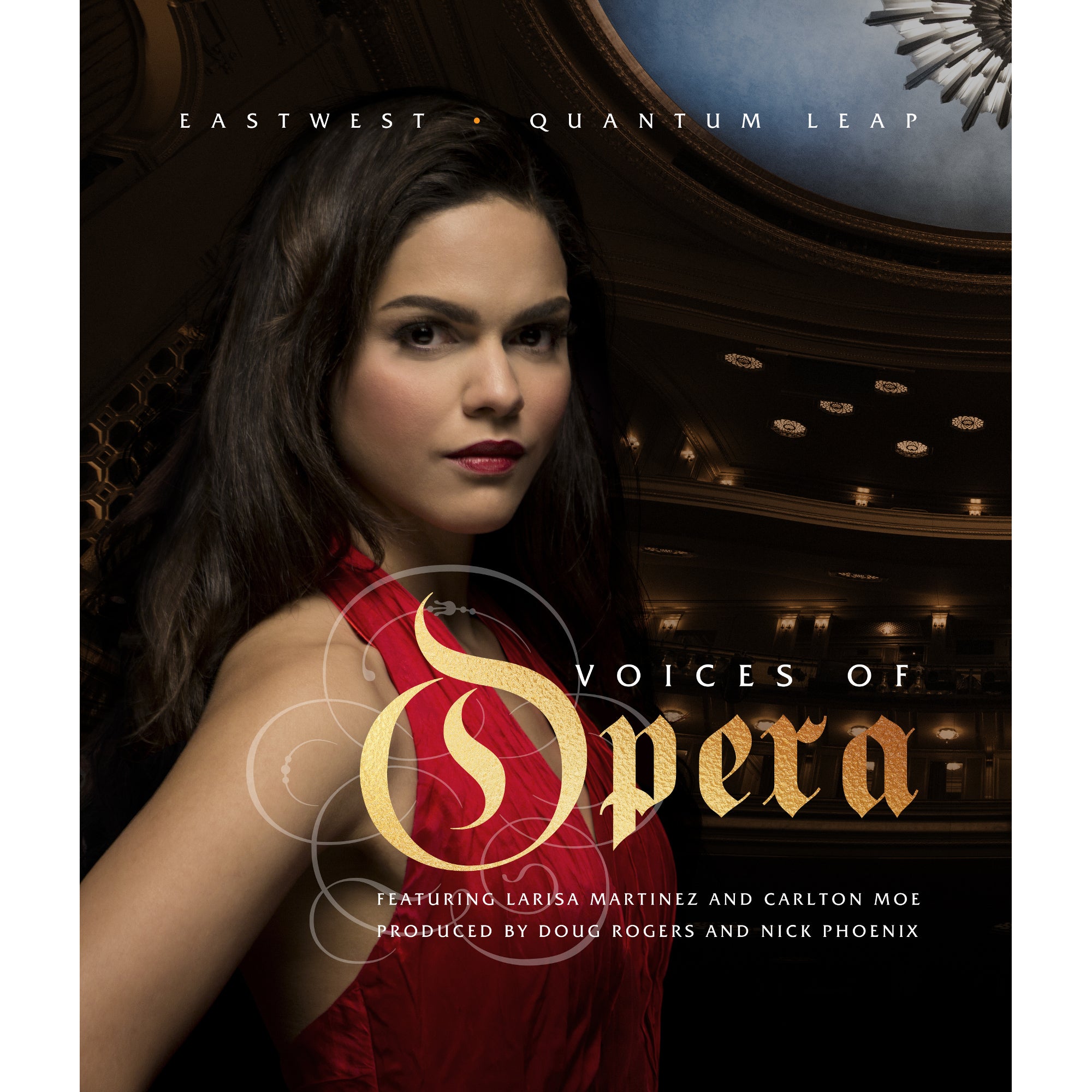 Eastwest Voices of Opera (download)