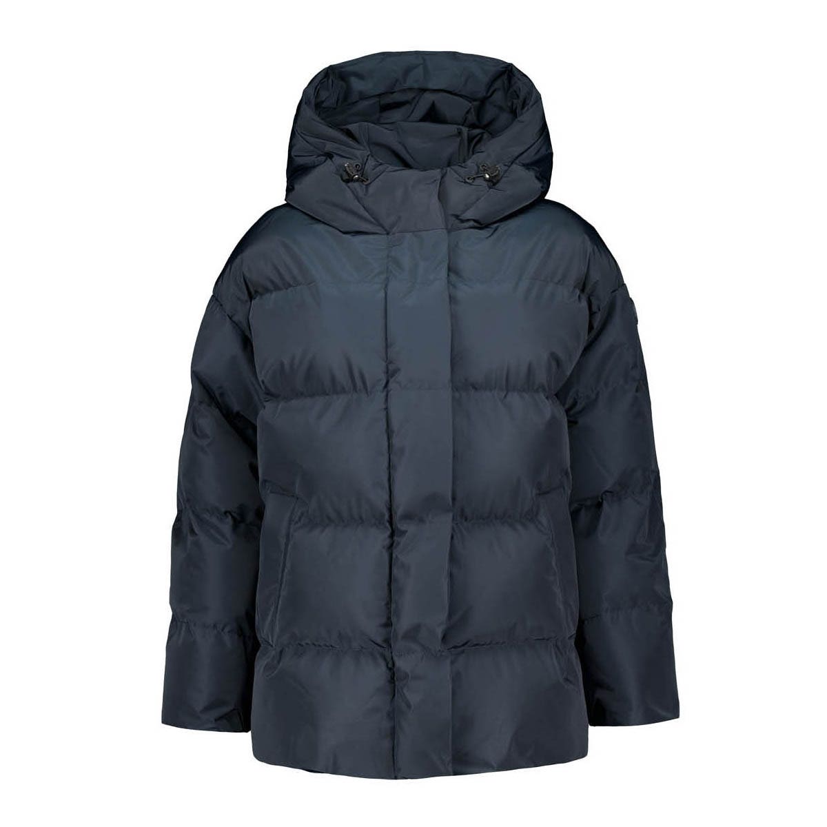 Airforce  Ivy Puffer Jacket