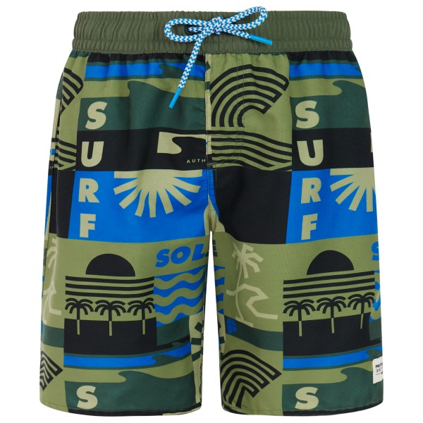 Protest - Kid's PRTTonny - Short de bain