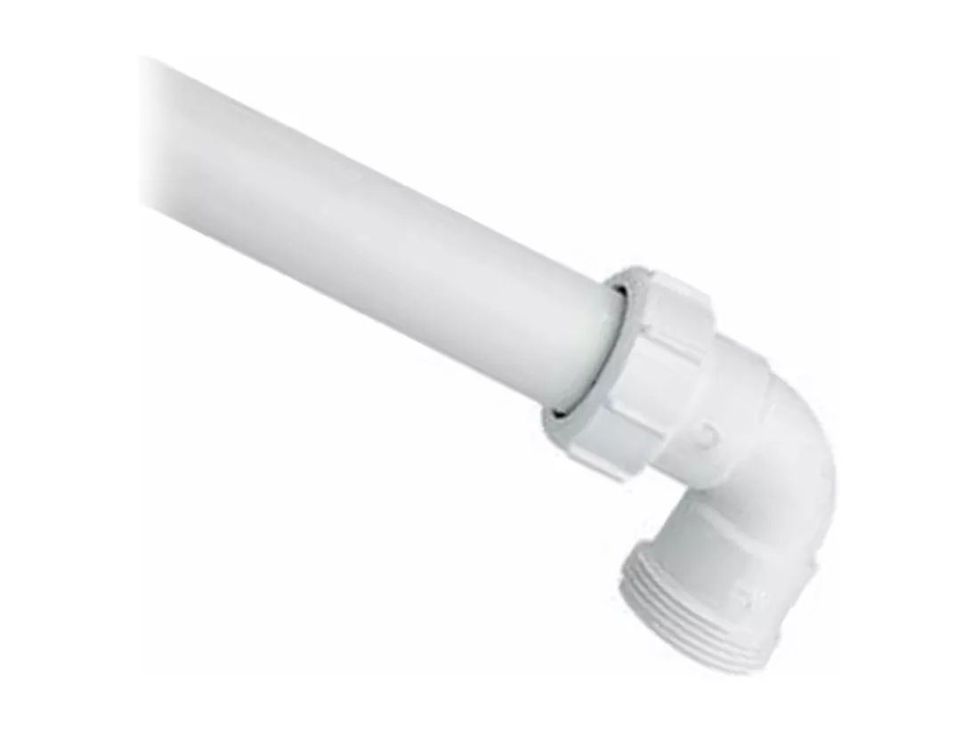 Siphon De Lavabo Rea Hc13-32 White