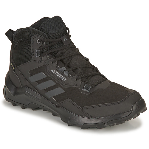 adidas TERREX - TERREX AX4 MID GTX - Noir