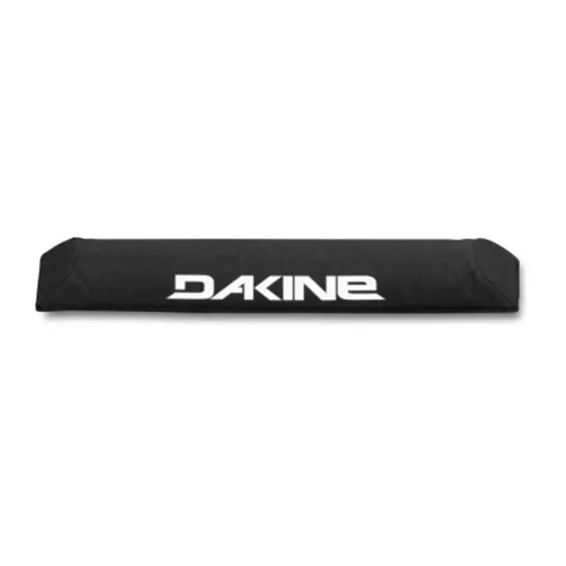 Mousses de barre de toit DAKINE Aero Rack Pads 18in X-Large Black