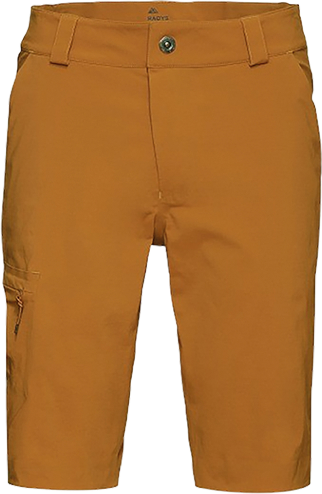 R2 Travel Softshell Shorts