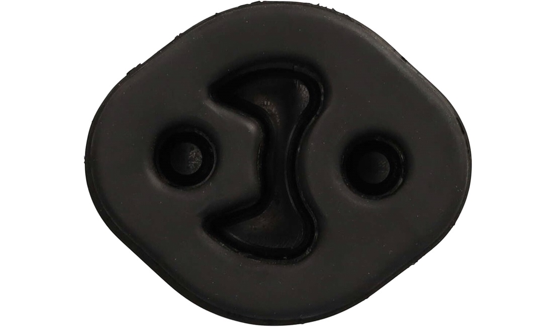 Gummiophæng