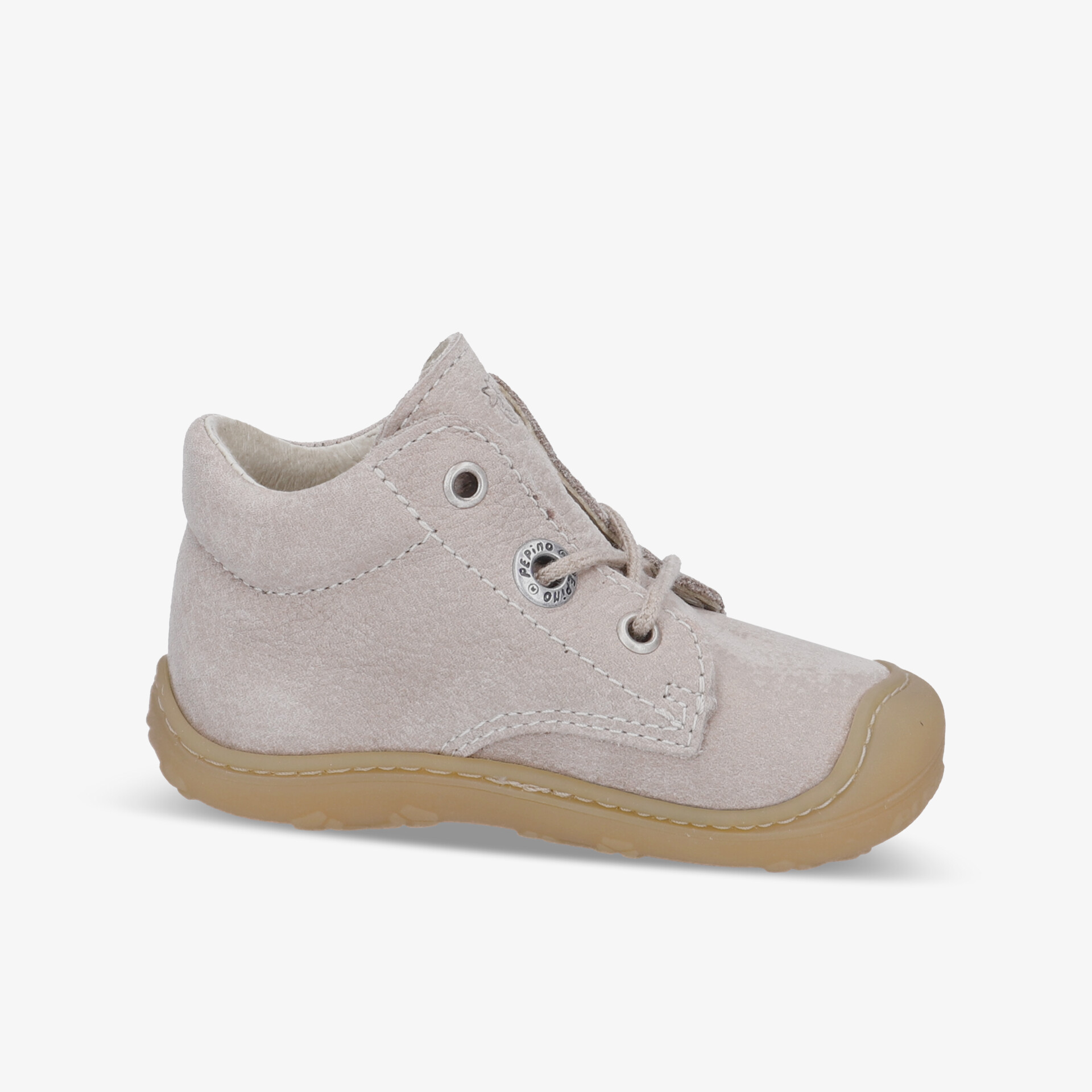 PEPINO Kinder Lauflerner Cory - Beige | Jetzt bei reno.de kaufen