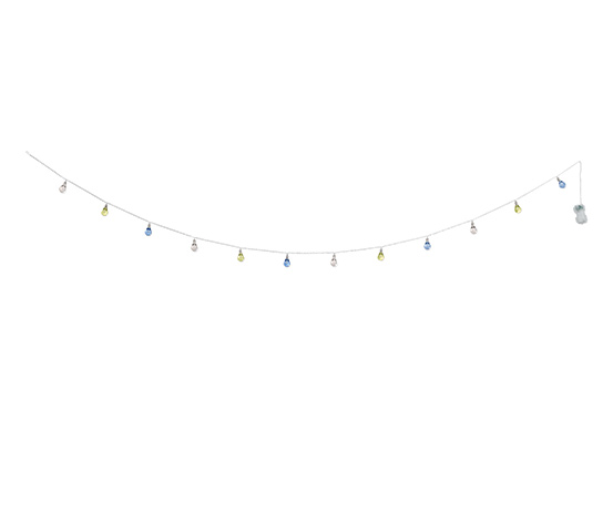 LED-Lichterkette