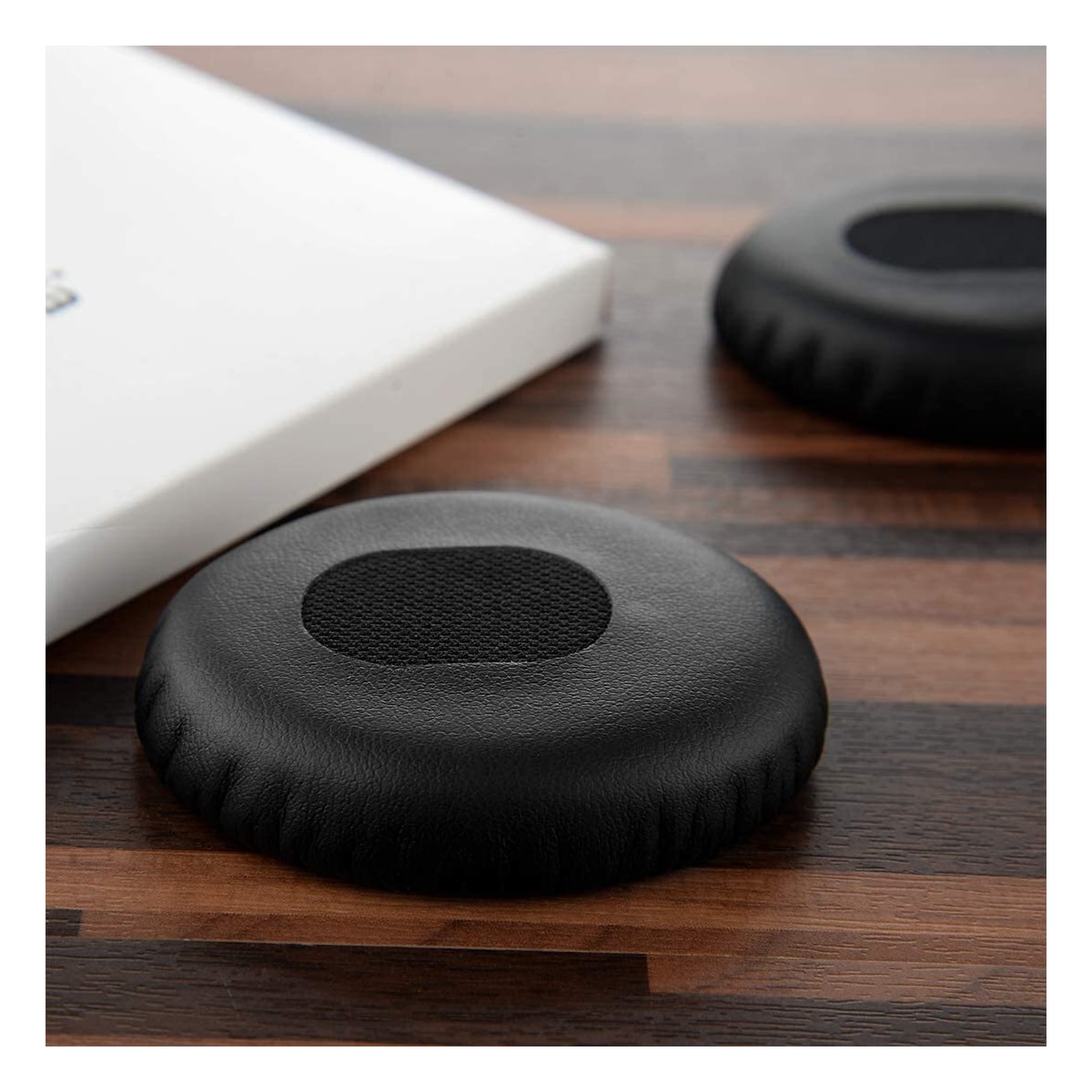 Bose QuietComfort QC 3 øreputer 1 par kunstskinn Sort