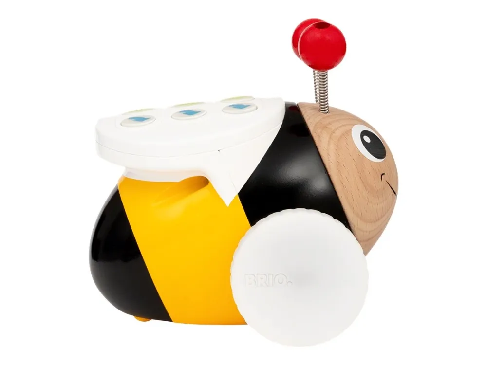 BRIO 30154 Humlebi med kodefunktion