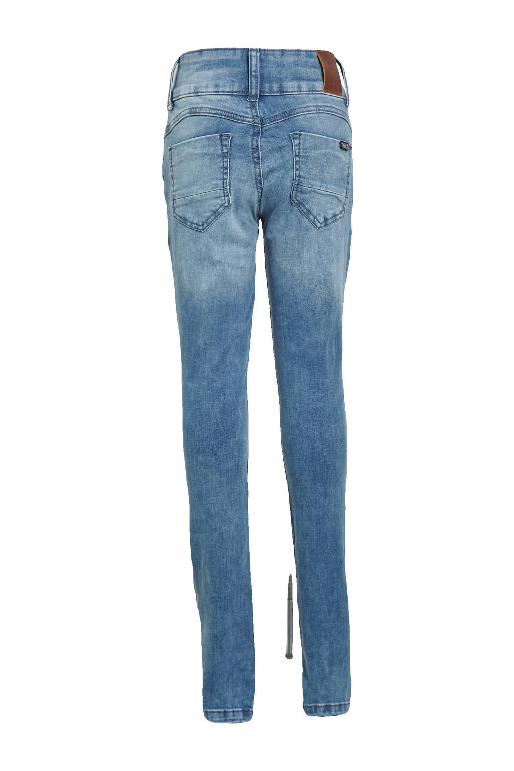 Cars high waist skinny jeans Amazing stone used