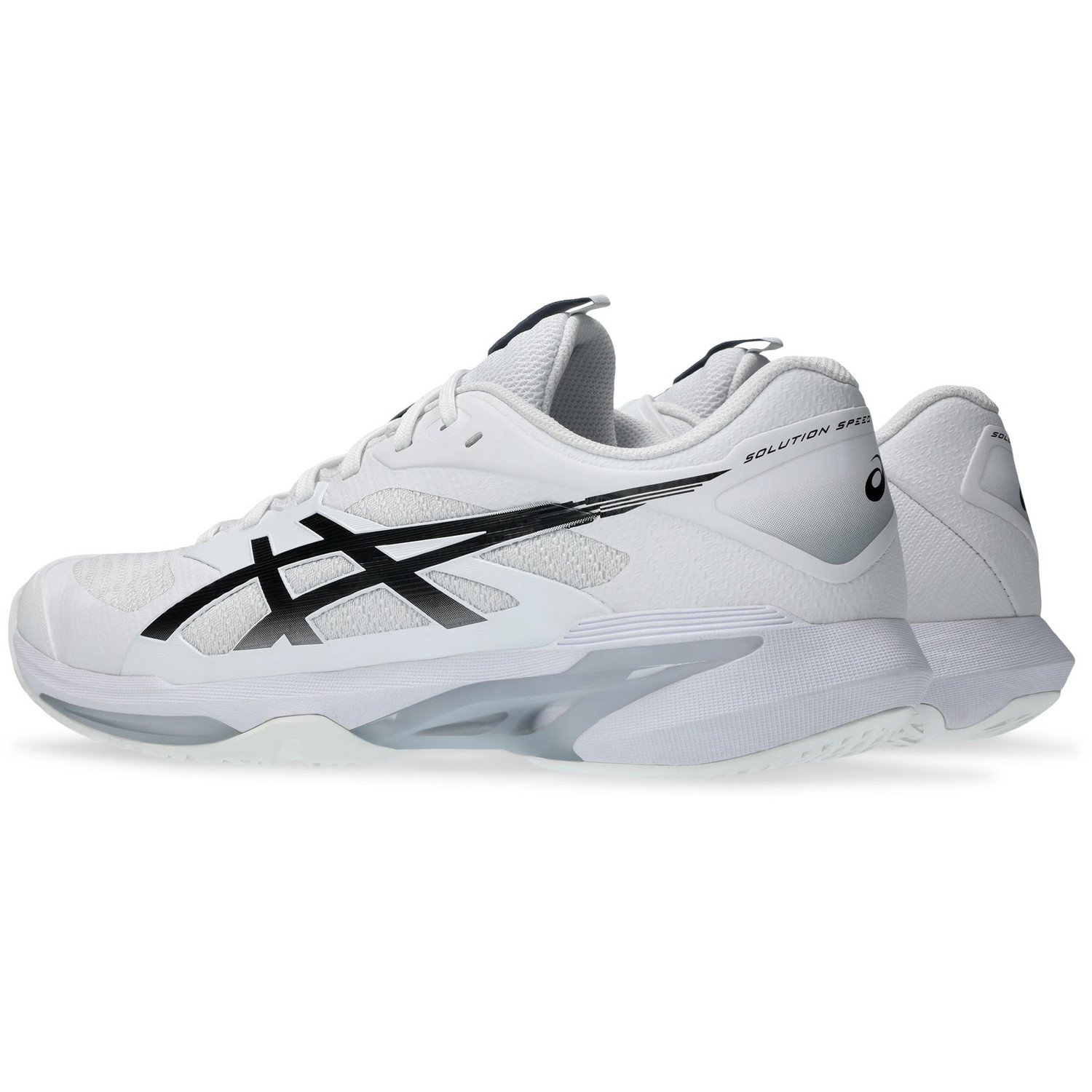 Asics Solution Speed FF 4 Heren