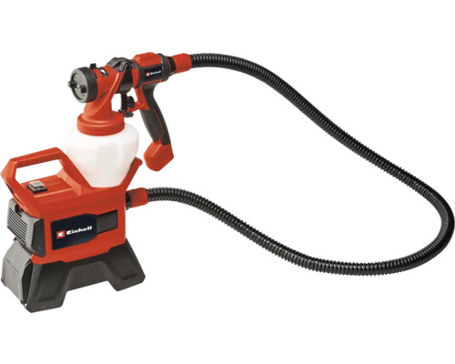 Einhell accu verfspuit TE-SY 18/90