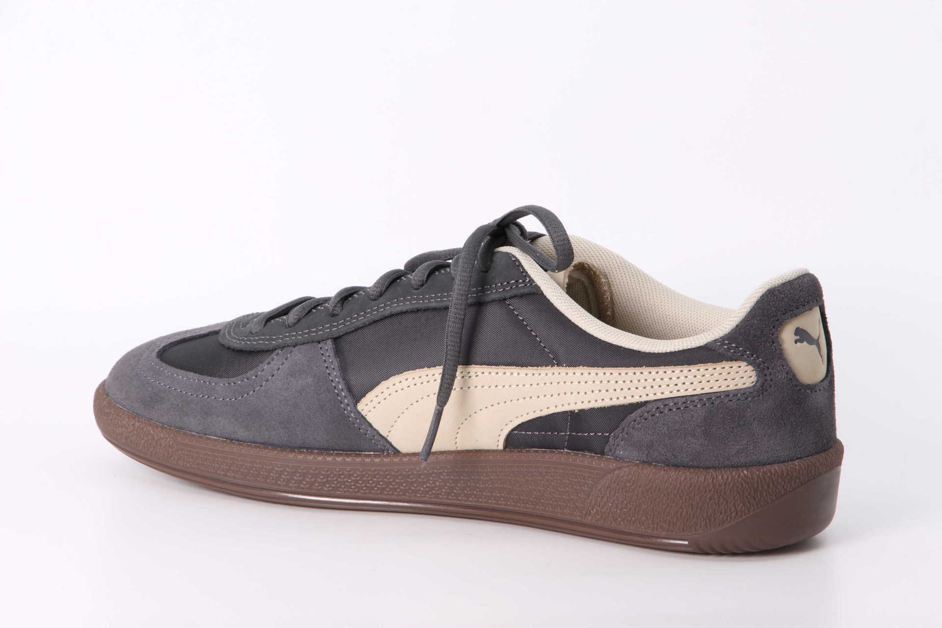 Palermo Pop grau / beige
