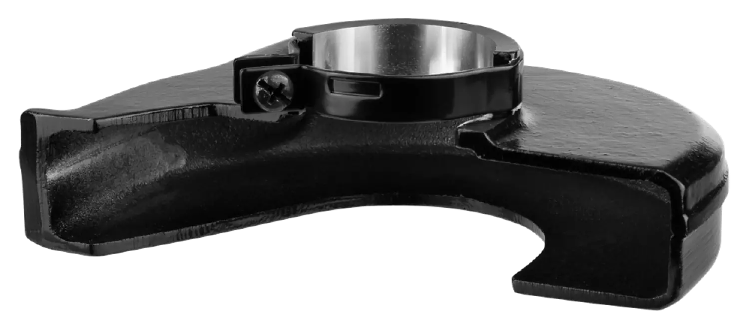 Makita 198416-2 Beschermkap met stofafzuiging - 125mm