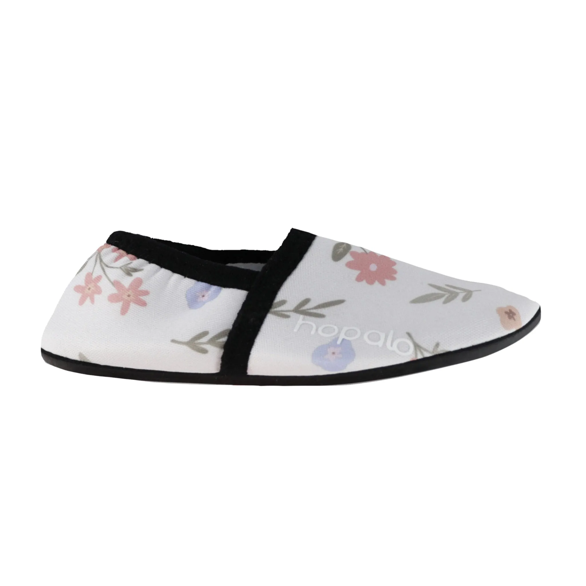 Hopalo Chaussons d'Eau Floral 2-3ans
