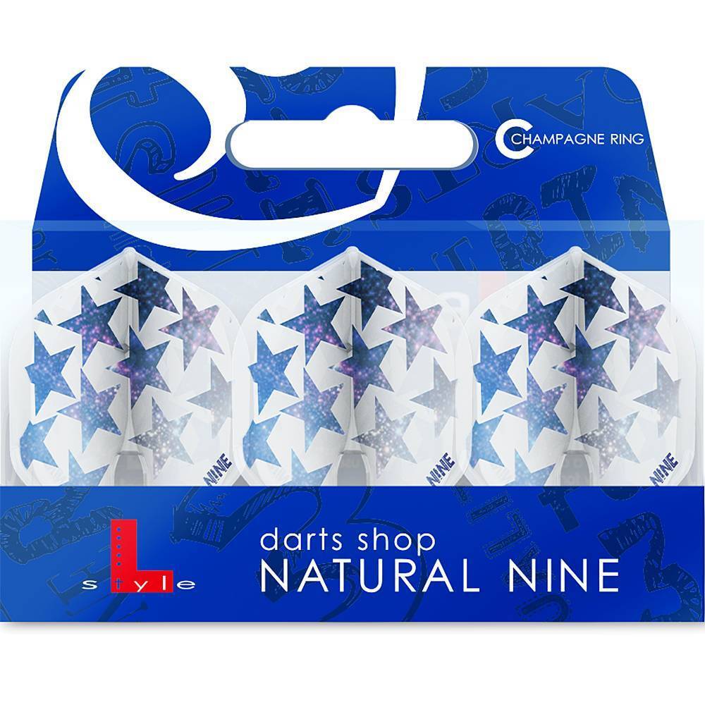 L-Style - Champagne Flight Pro - N9 Orion - Standard