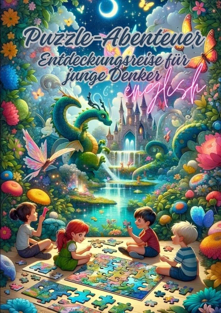 Puzzle-Abenteuer