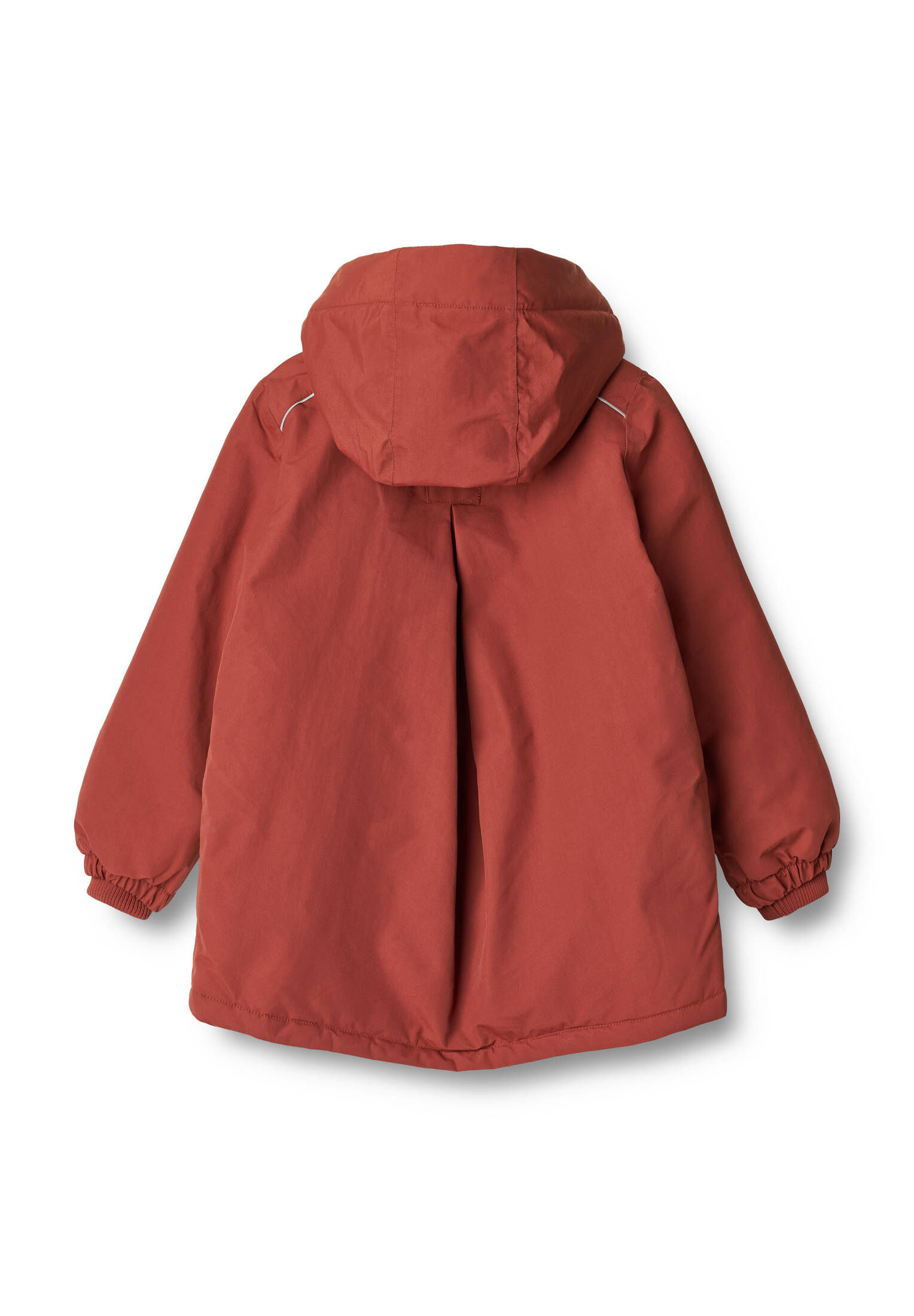 Wheat| Mädchen Winterjacke Mimmi Tech
