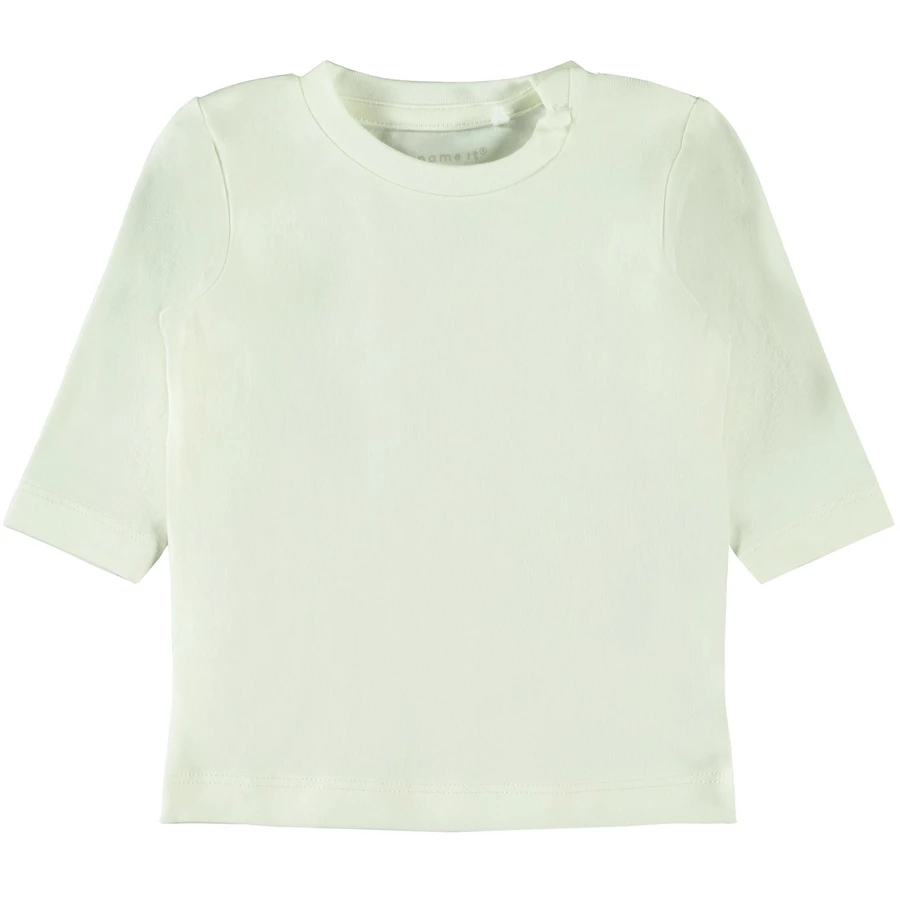 name it Langarmshirt 3er Pack NBFLOTUS Peachskin