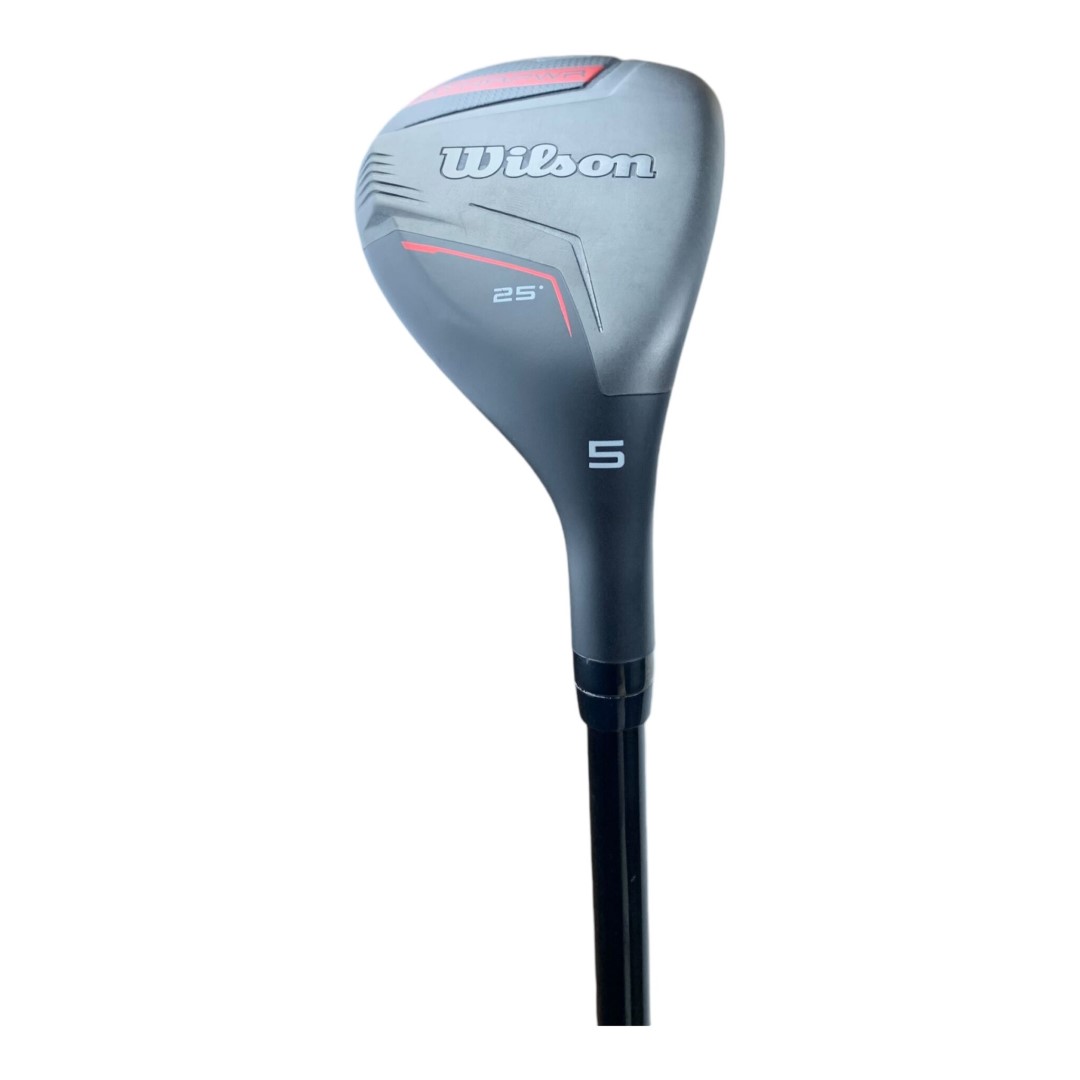 Wilson DynaPower Hybrid