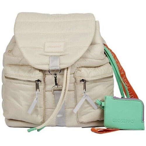 Gioseppo - MOCHILA BLANCA MUJEROUINSAC 68974 Otros