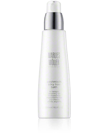 Marlies Möller Pashmisilk Silky Hair Bath 200ml
