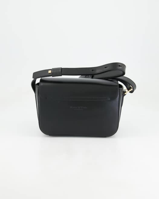 Marc O´Polo Crossbody Bag S Handtasche in Schwarz