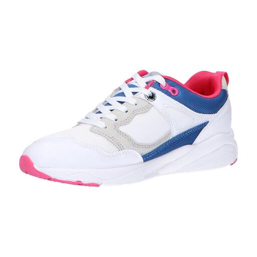 Zapatillas Deporte Pepe Jeans Pgs30445 Orbital