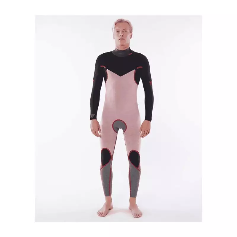 Combinaison intégrale RIPCURL D/Patrol 32Gb B/Zip Stmr Black