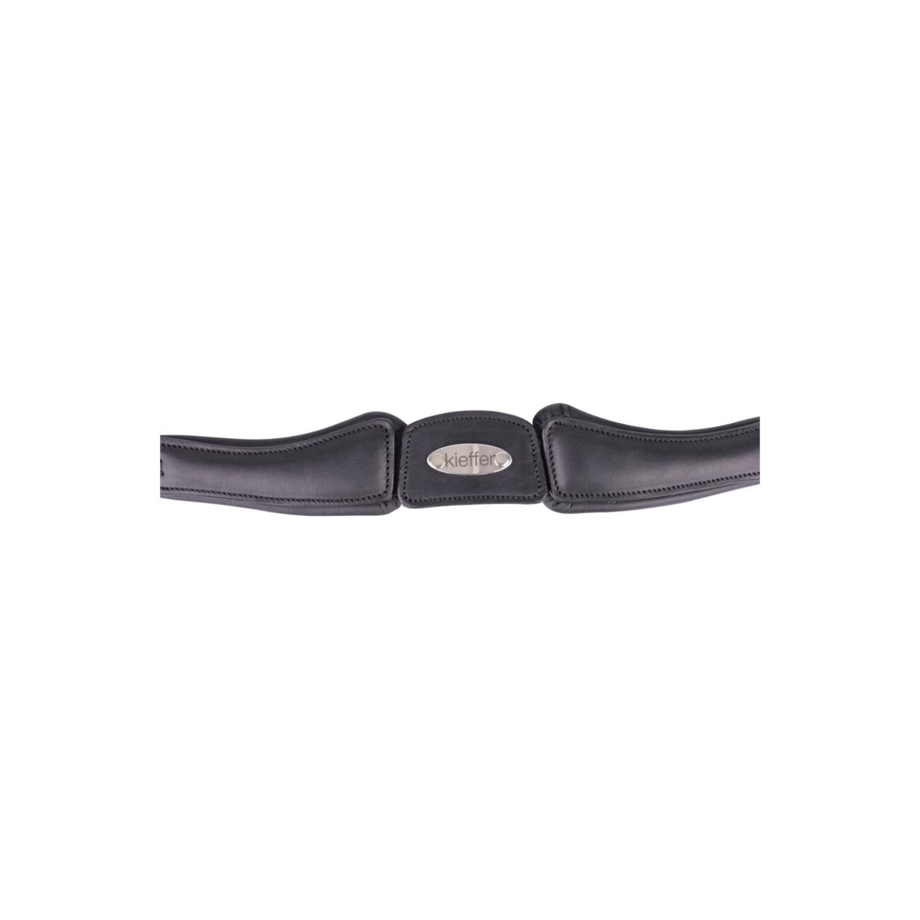 Kieffer Trensenzaum Ultrasoft Gaya VB/ COB (Vollblut)