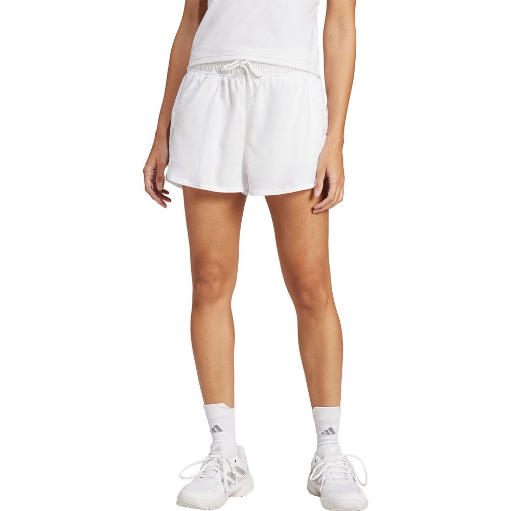 adidas Club Tennis Climacool Shorts Damen weiß
