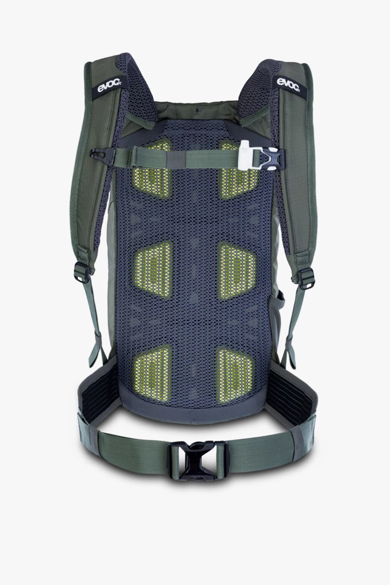 Evoc Stage 12 L Bikerucksack
