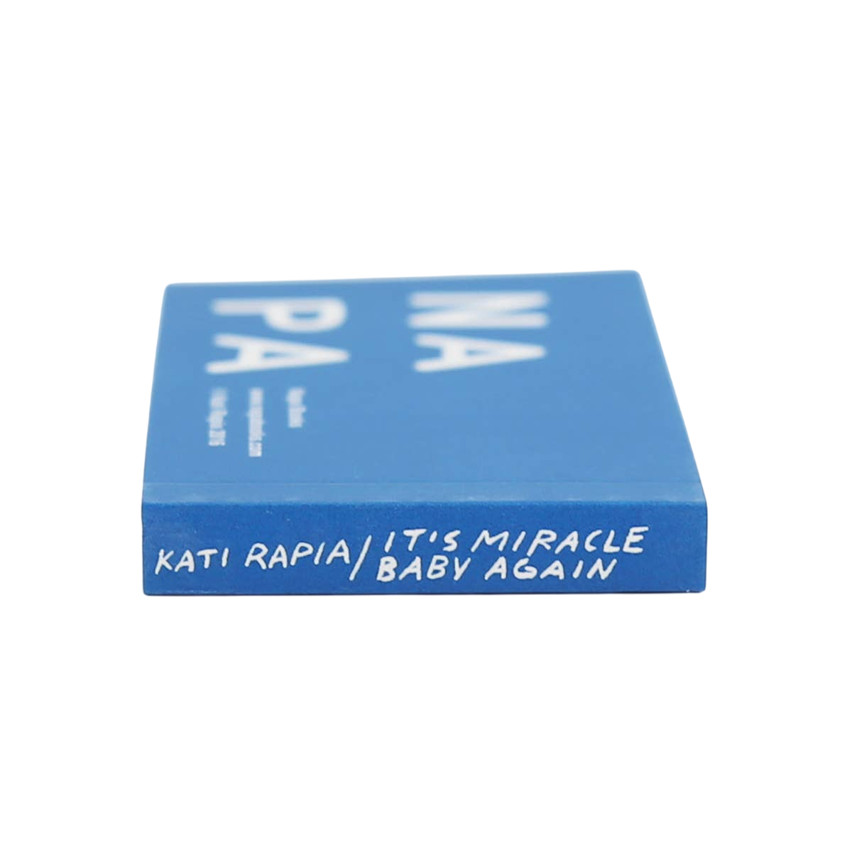 Flipbook Daumenkino 