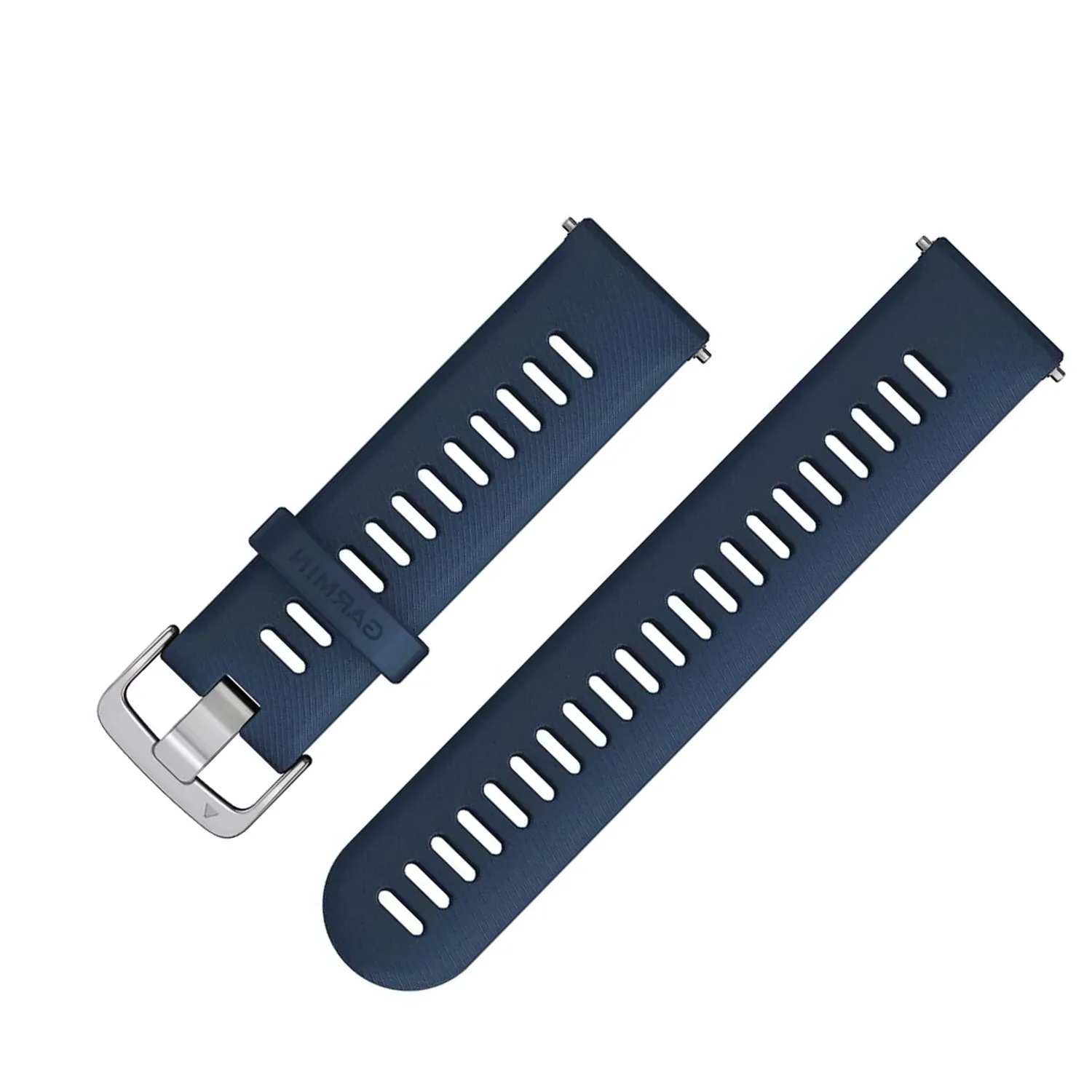 Garmin Quick Release 22mm Gummirem 010-11251-3D