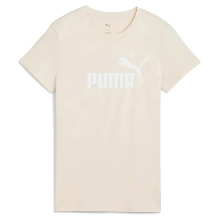 Puma ESS No. 1 Logo Shirt Dames