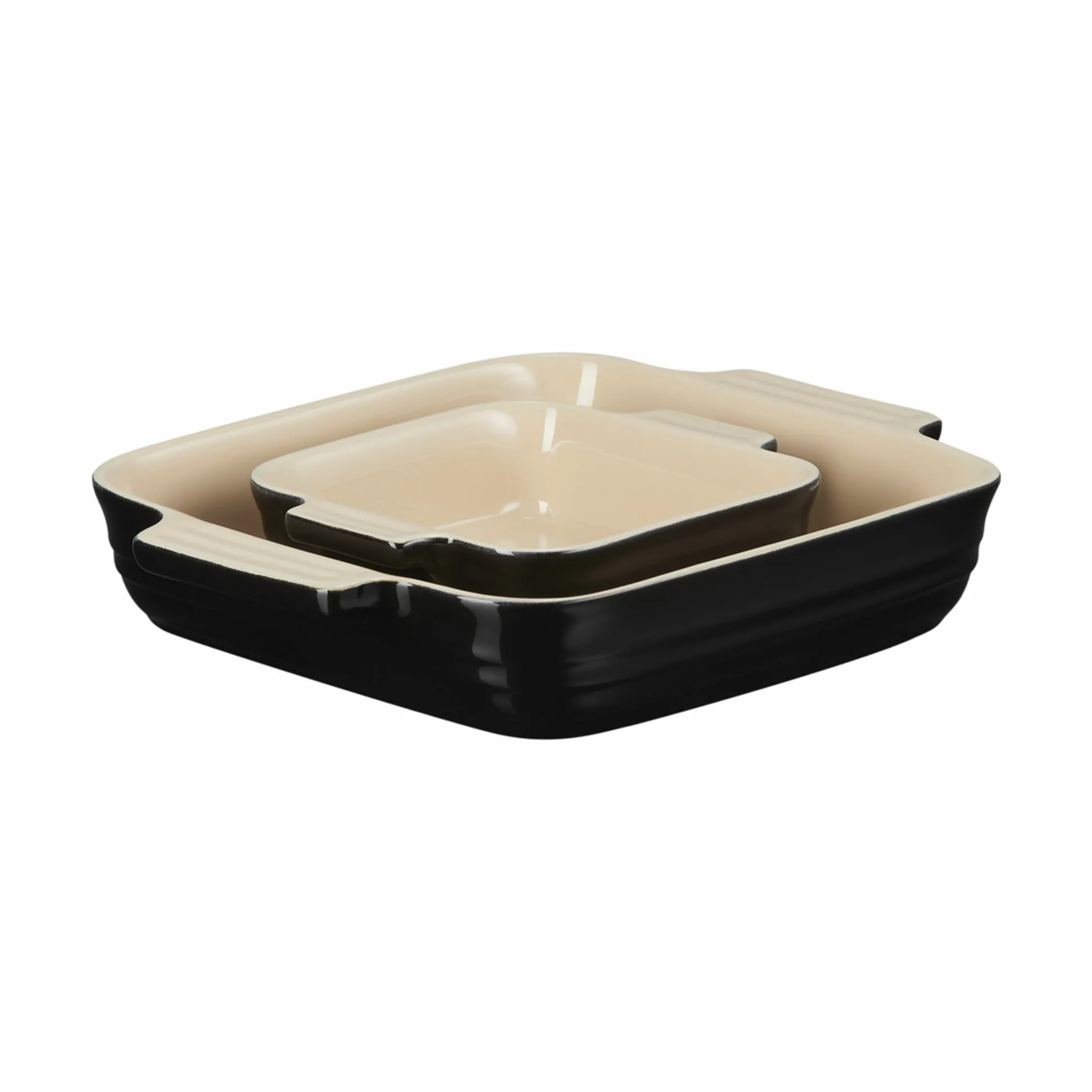 Le Creuset Fadsæt - 2 dele