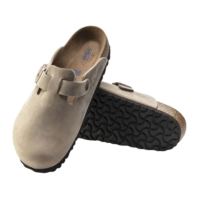 Birkenstock Boston Slippers Senior