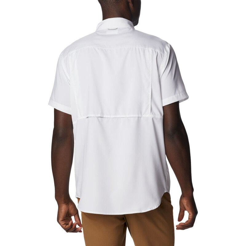 Silver Ridge Utility Lite Short Sleeve - Chemise homme