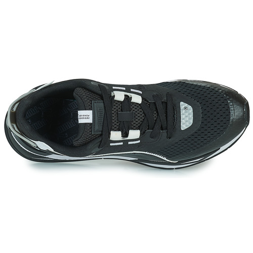 Puma - Mirage Sport Tech B&W - Noir / Blanc