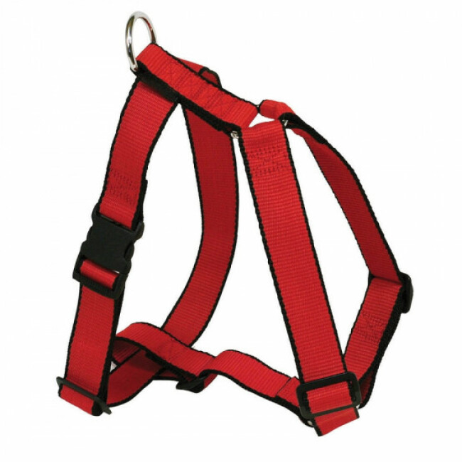 Harnais réglable Classic pour grand chien