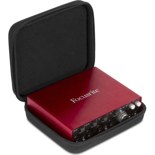 UDG U8460BL Creator Case voor audio interface