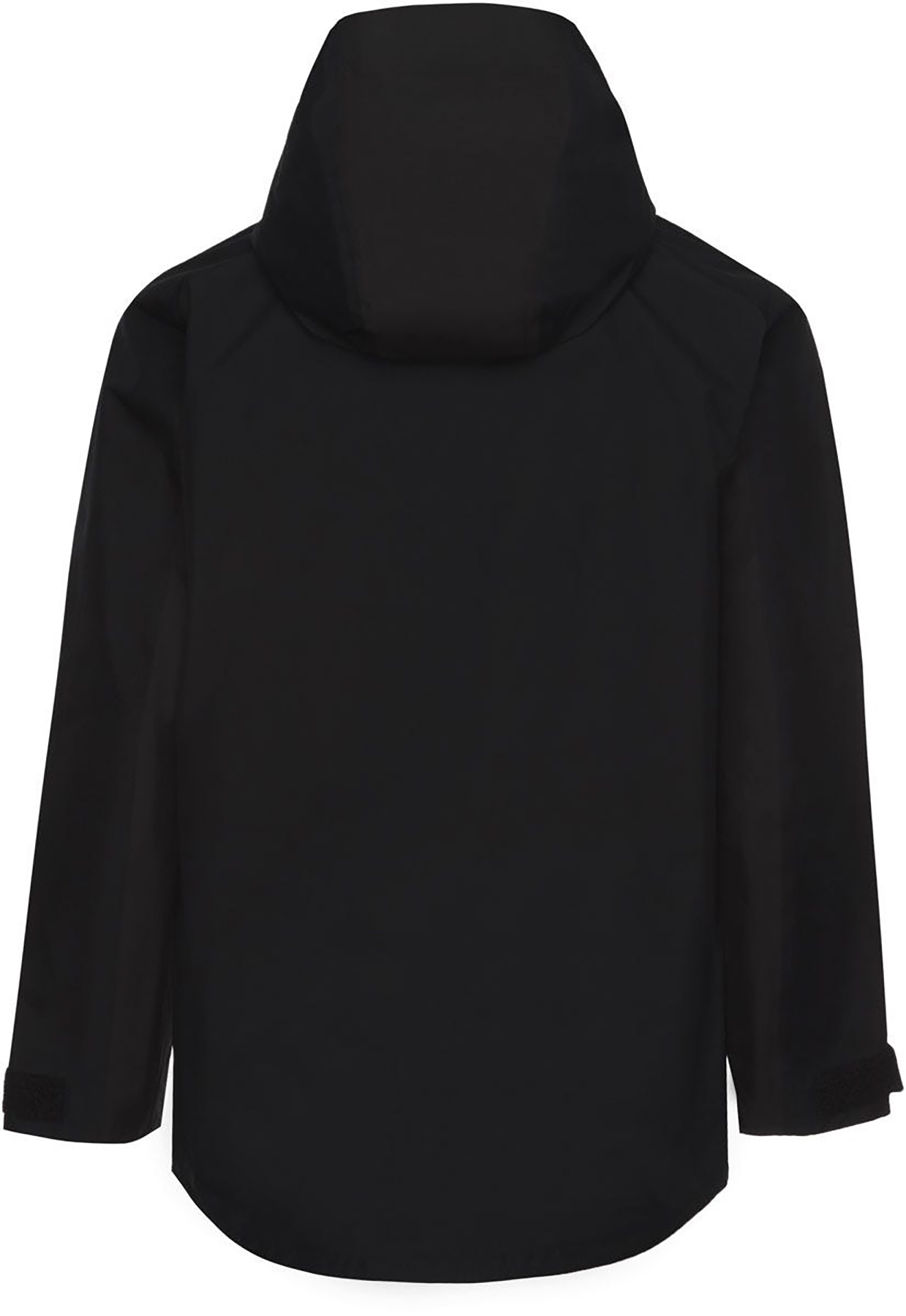 Vertical GORE-TEX 3L Jacket Herre Black/Off Black