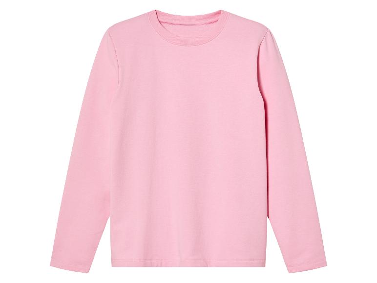 Kinder thermoshirt