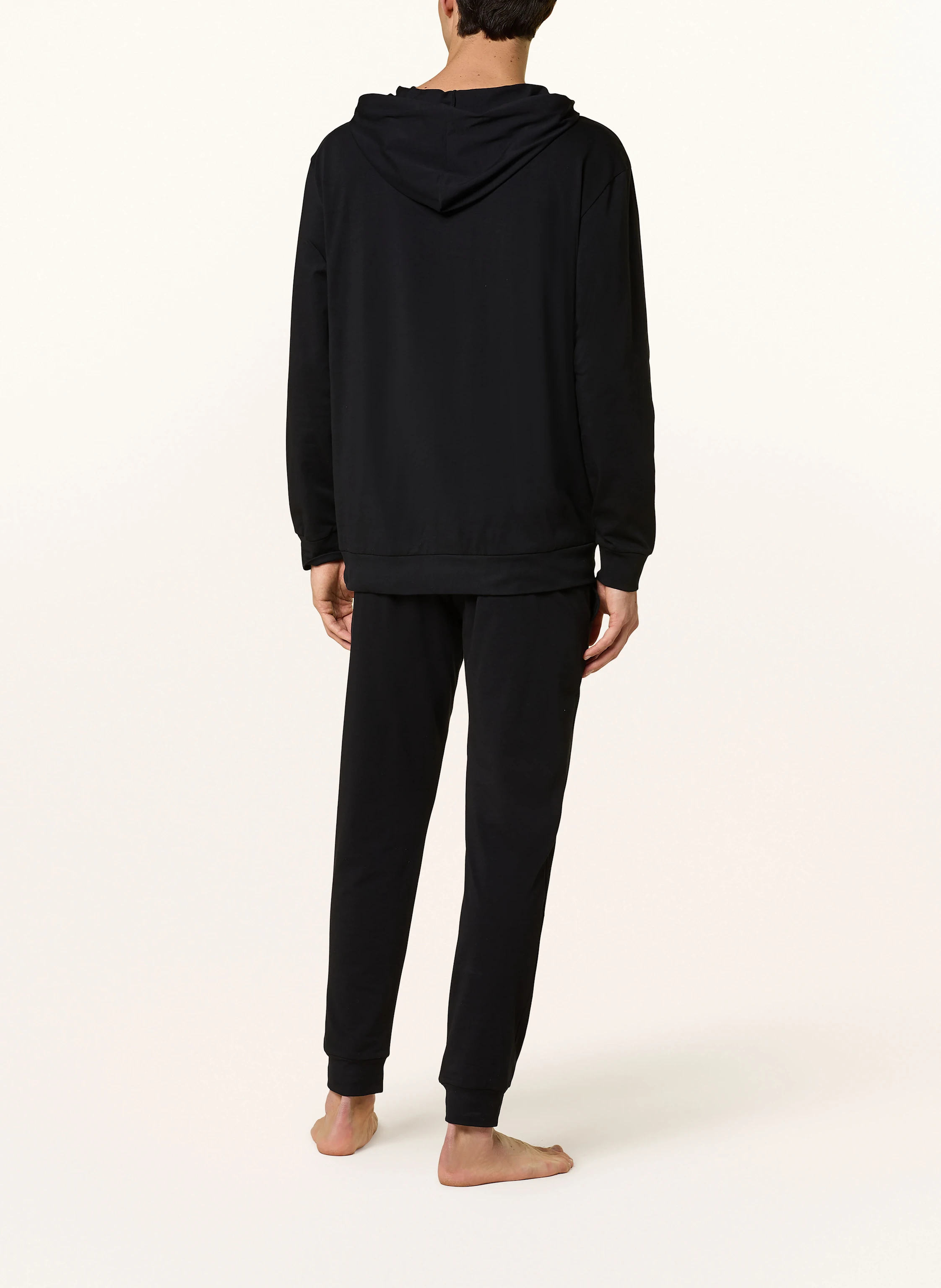 HUGO Schlafshirt LAZE