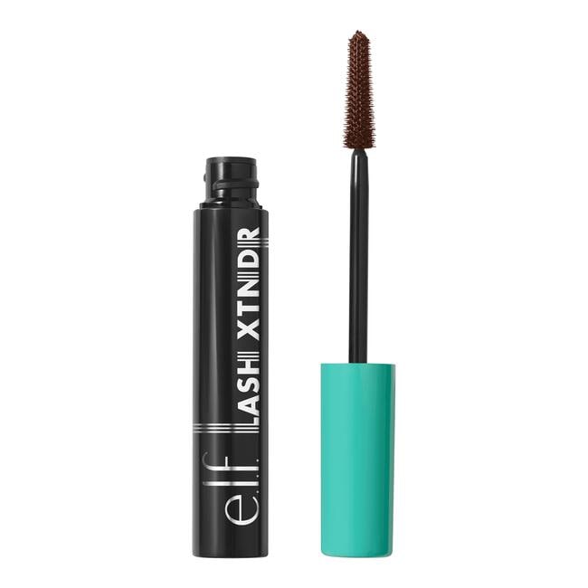 e.l.f. Lash Xtndr Mascara Deep Brown